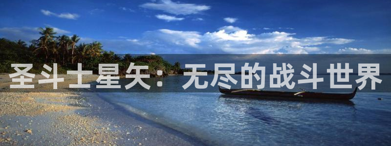 杜邦娱乐官方平台：圣斗士星矢：无尽的战斗世界