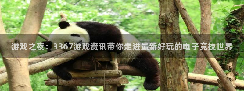 杜邦娱乐娱乐是真的吗：游戏之夜：3367游戏资讯带你走进最新